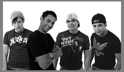 Grupo Vem K